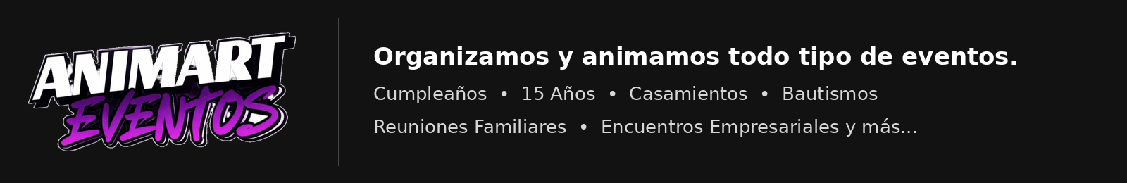 Banner publicitario